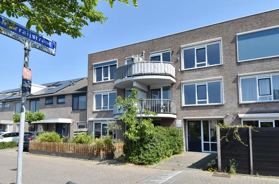 Murraijstraat 48