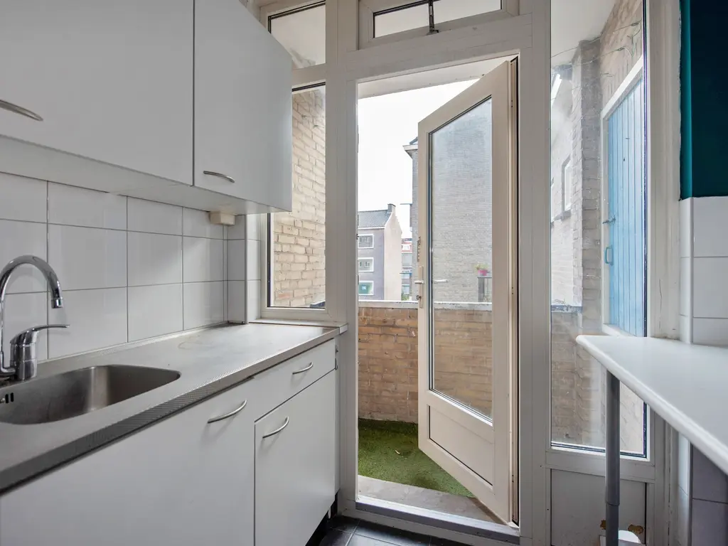 Populierlaan 140, RIJSWIJK