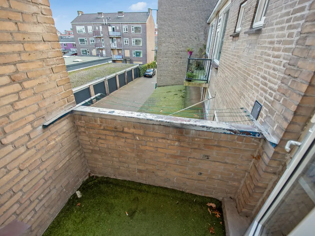 Populierlaan 140, RIJSWIJK