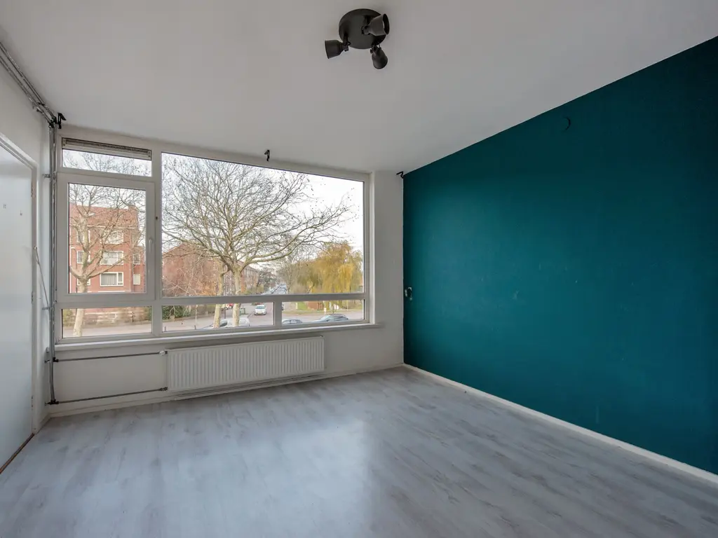 Populierlaan 140, RIJSWIJK