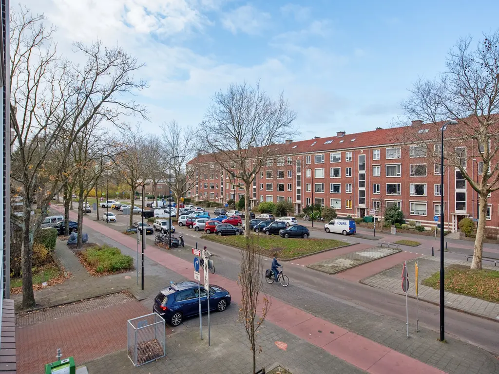 Populierlaan 140, RIJSWIJK