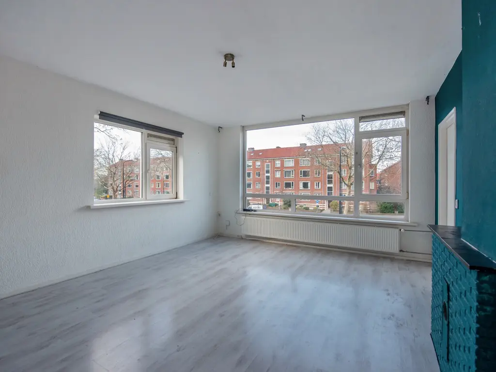 Populierlaan 140, RIJSWIJK