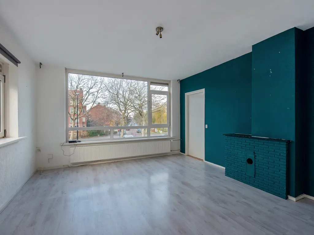 Populierlaan 140, RIJSWIJK