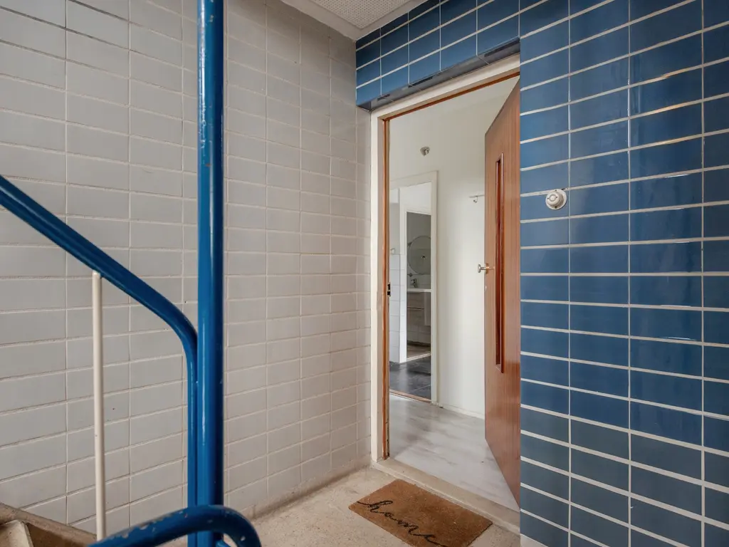 Populierlaan 140, RIJSWIJK