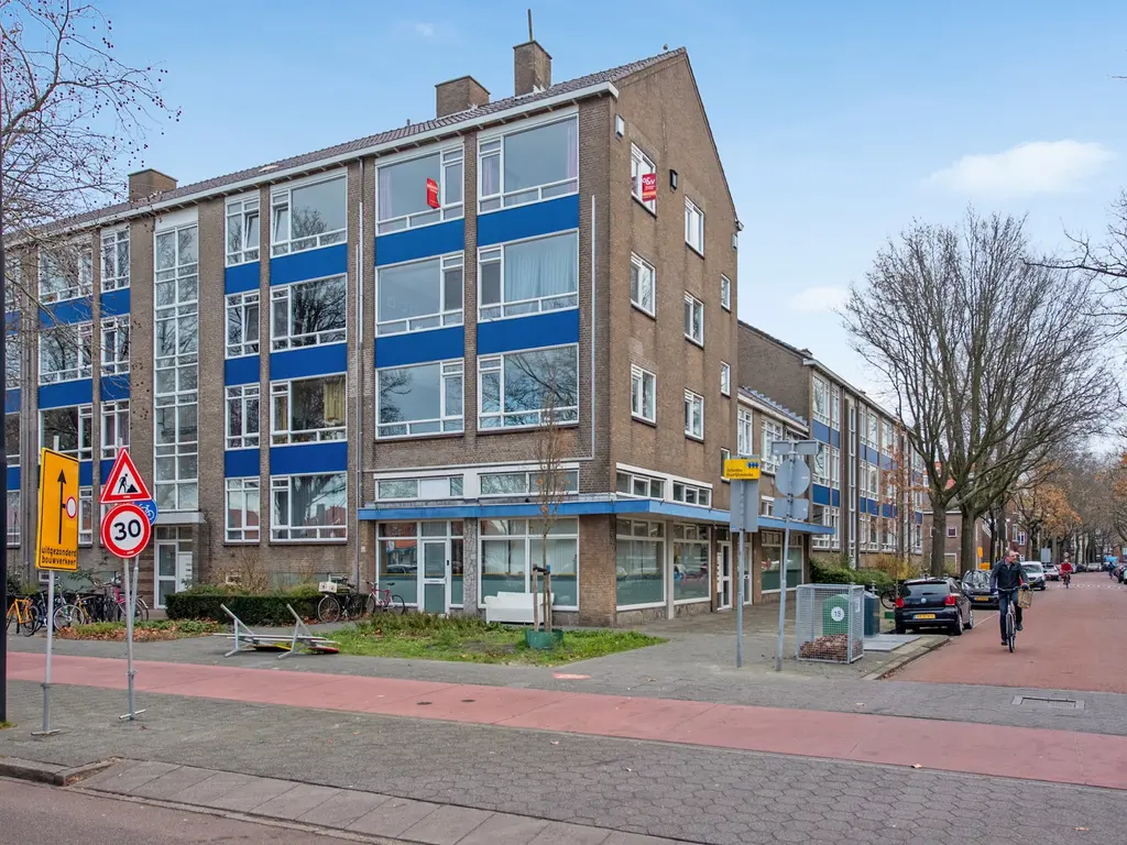 Populierlaan 140, RIJSWIJK