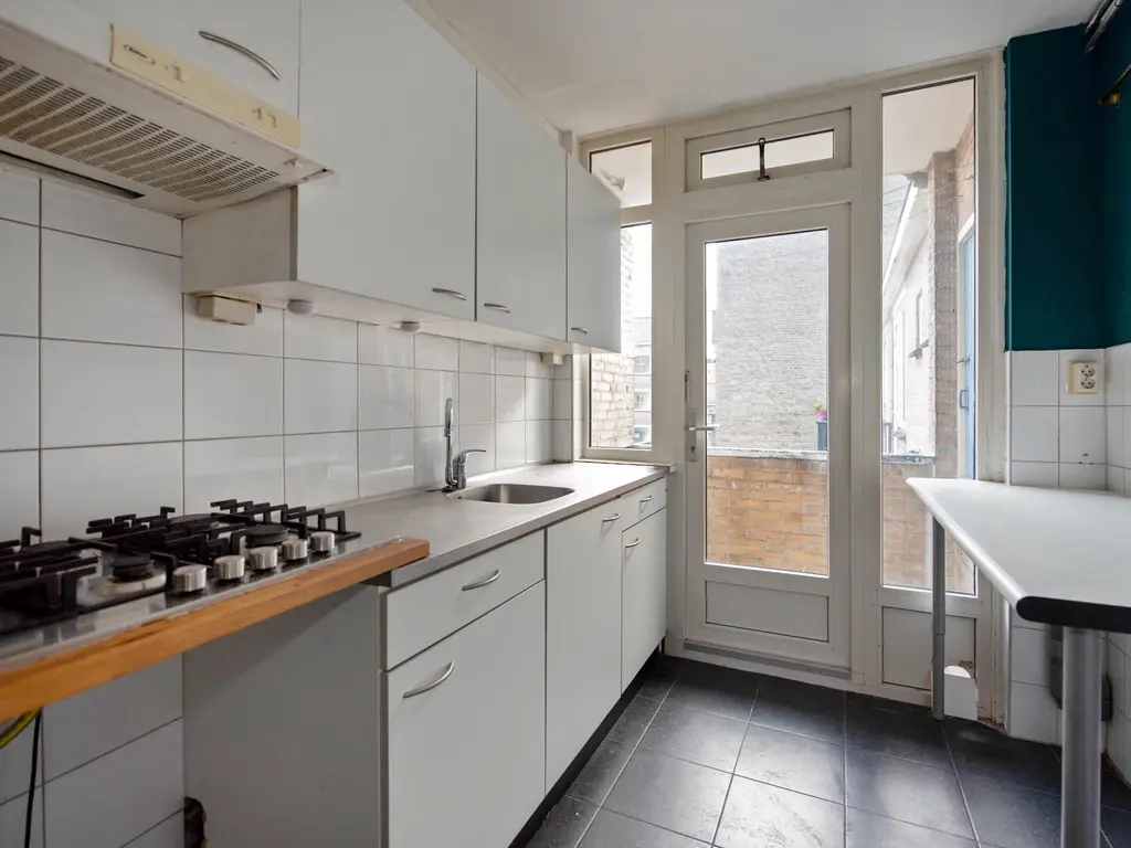 Populierlaan 140, RIJSWIJK