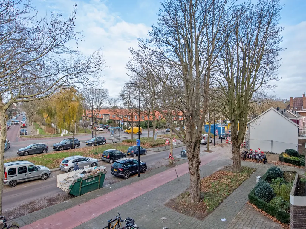 Populierlaan 140, RIJSWIJK