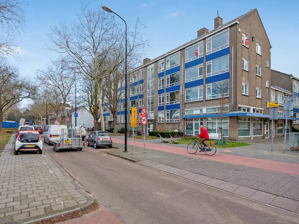Populierlaan 140, RIJSWIJK