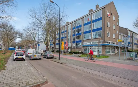 Populierlaan 140, RIJSWIJK
