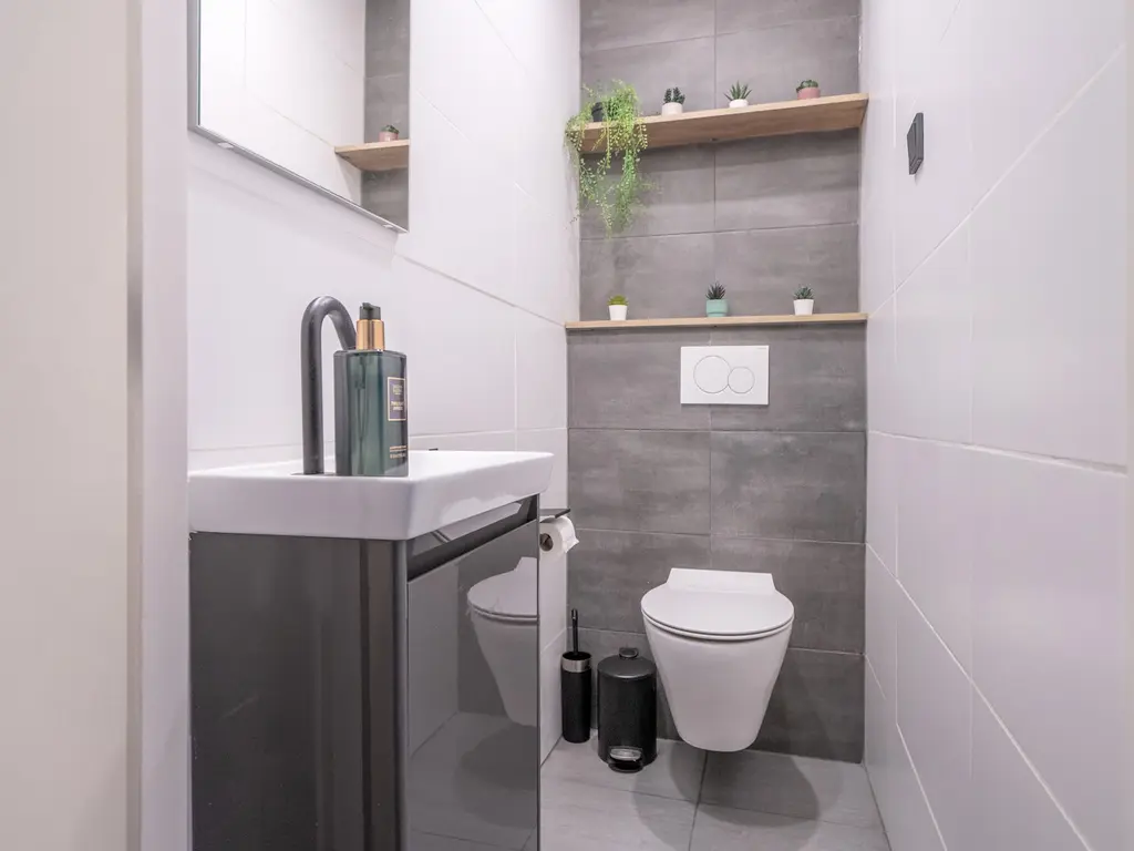 J.H.A. Schaperlaan 36, RIJSWIJK