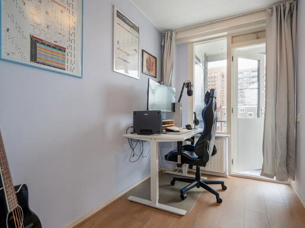 J.H.A. Schaperlaan 36, RIJSWIJK