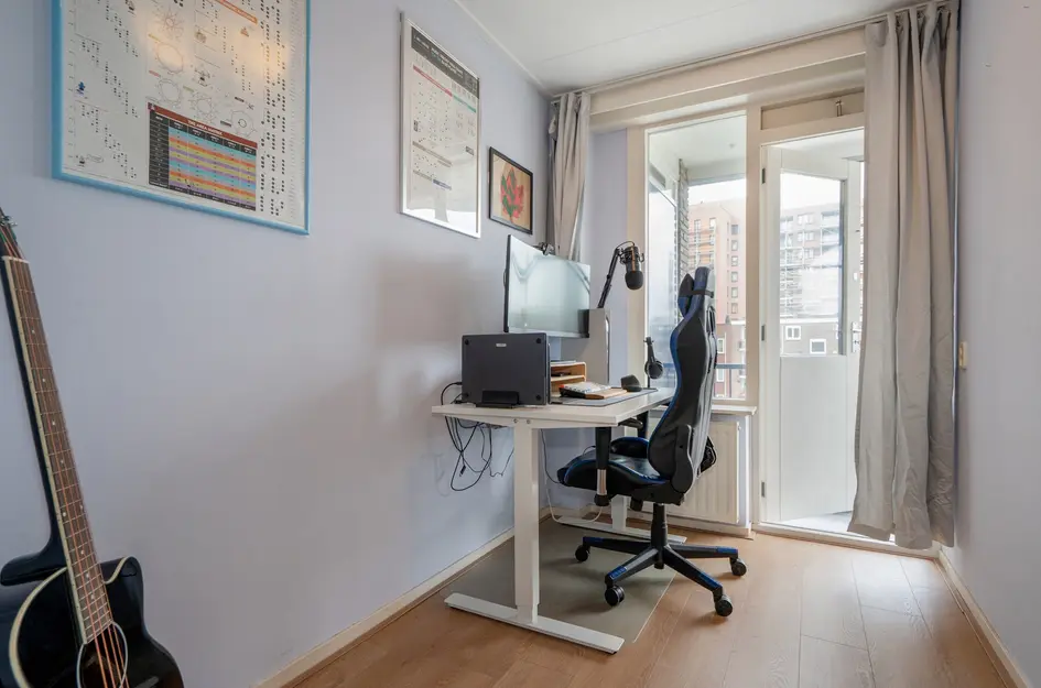 J.H.A. Schaperlaan 36