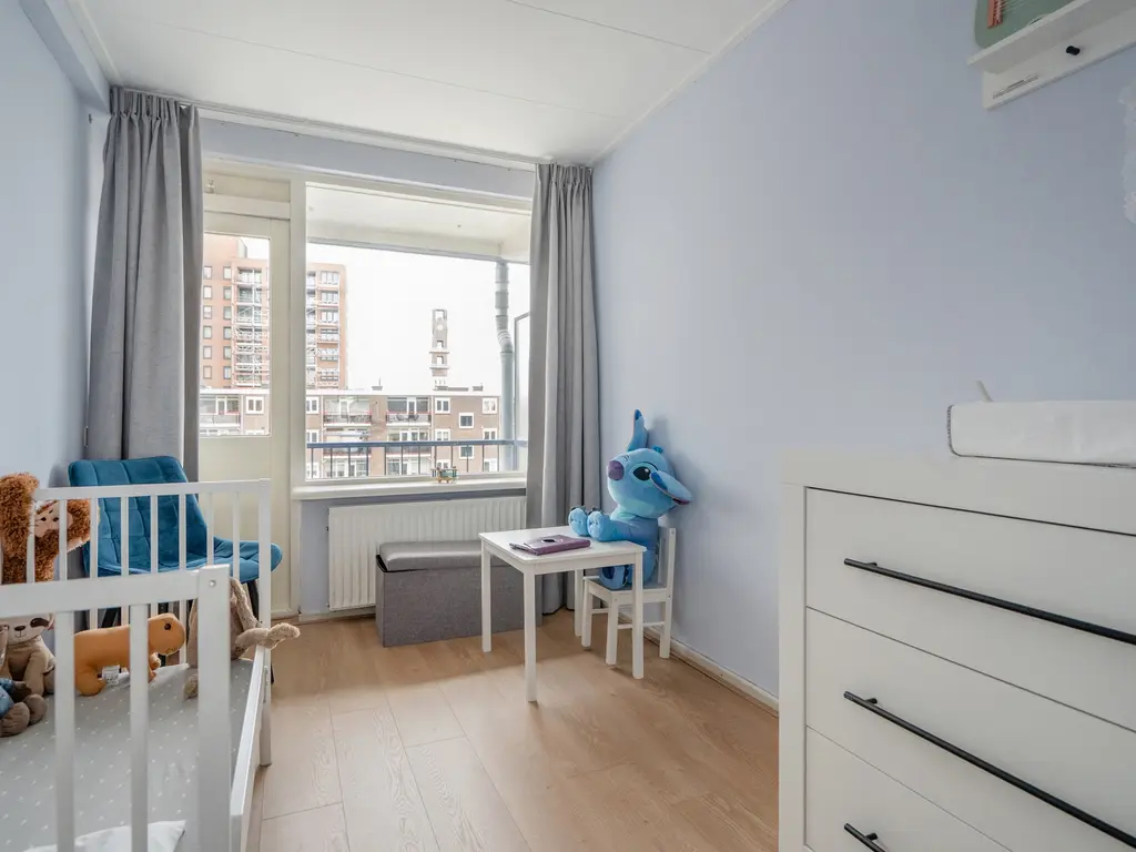 J.H.A. Schaperlaan 36, RIJSWIJK