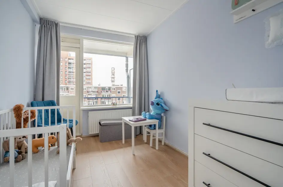 J.H.A. Schaperlaan 36