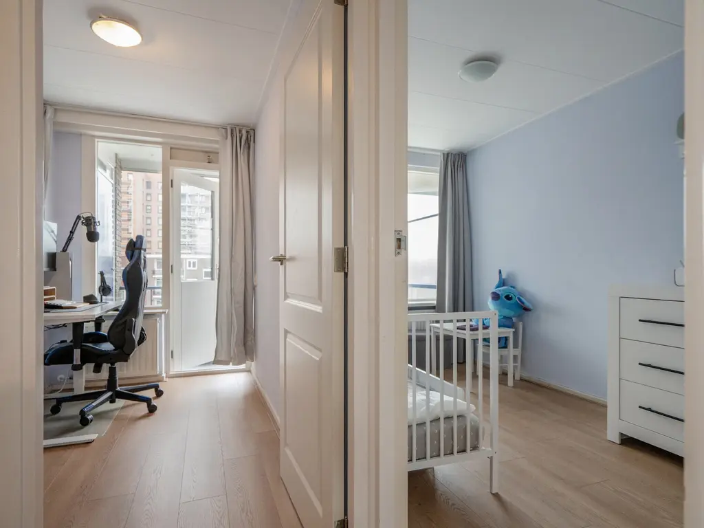 J.H.A. Schaperlaan 36, RIJSWIJK