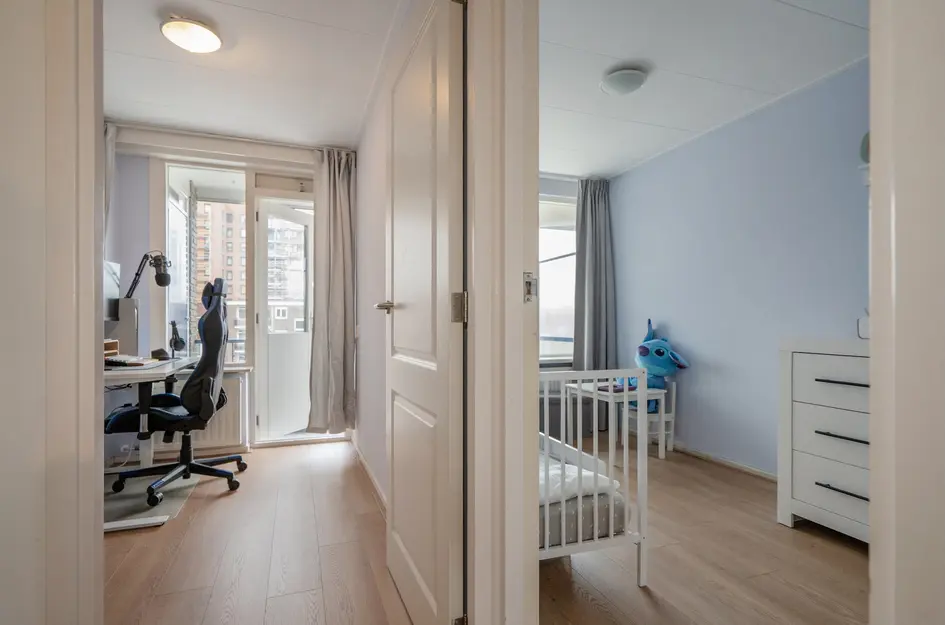 J.H.A. Schaperlaan 36