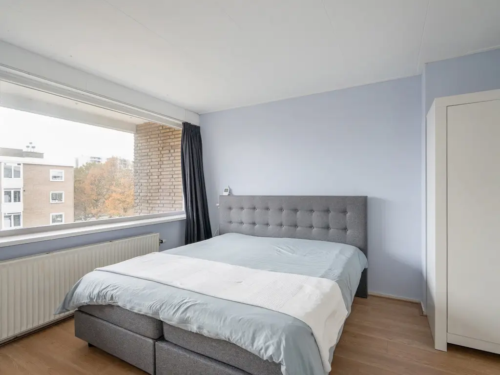 J.H.A. Schaperlaan 36, RIJSWIJK