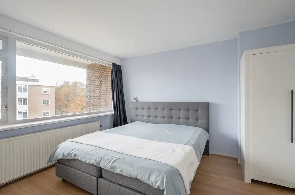 J.H.A. Schaperlaan 36