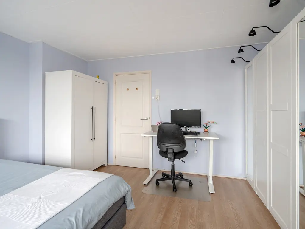 J.H.A. Schaperlaan 36, RIJSWIJK