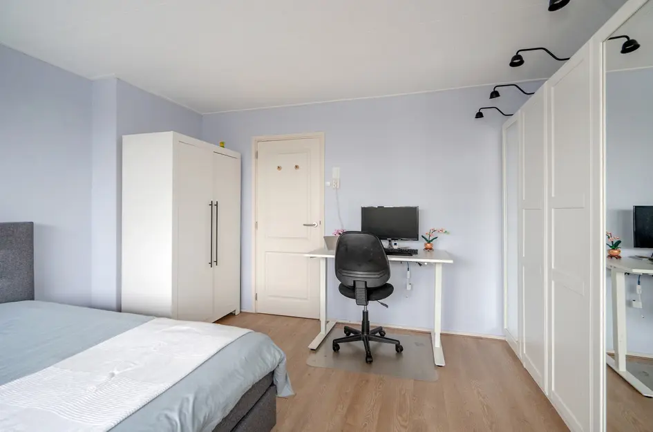 J.H.A. Schaperlaan 36