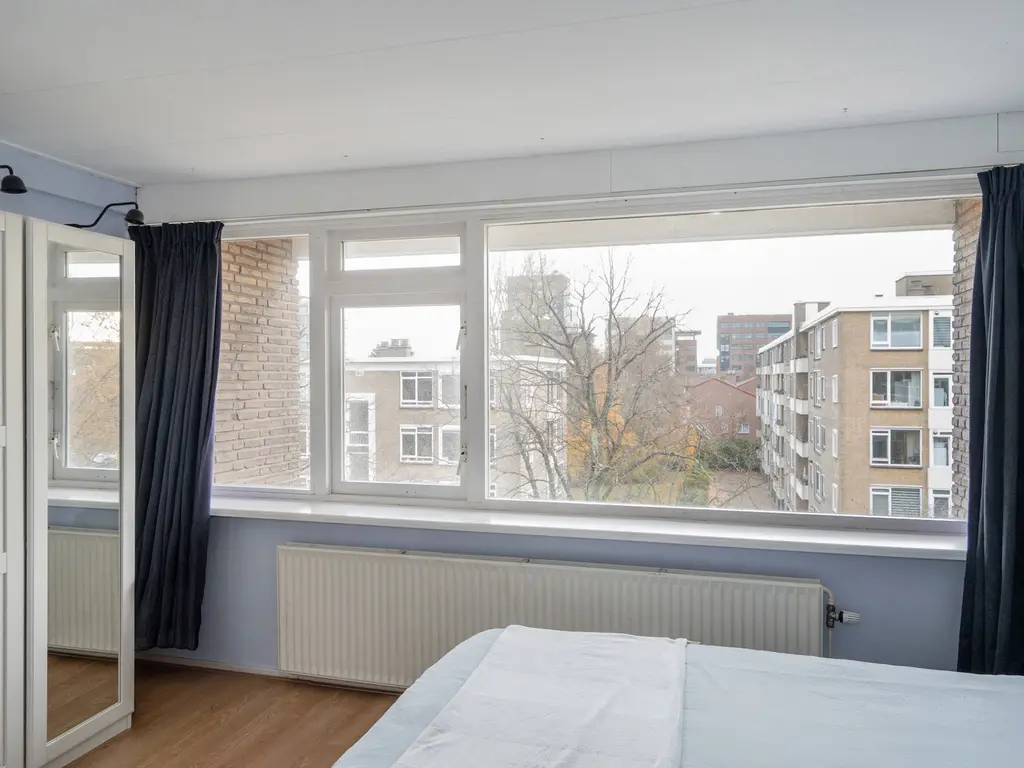 J.H.A. Schaperlaan 36, RIJSWIJK