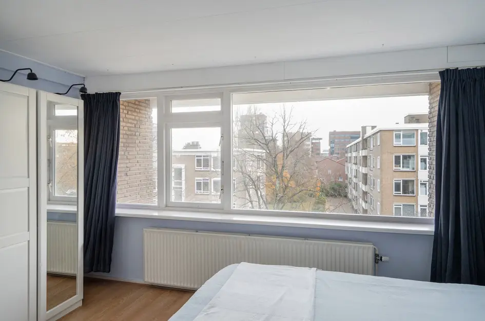 J.H.A. Schaperlaan 36