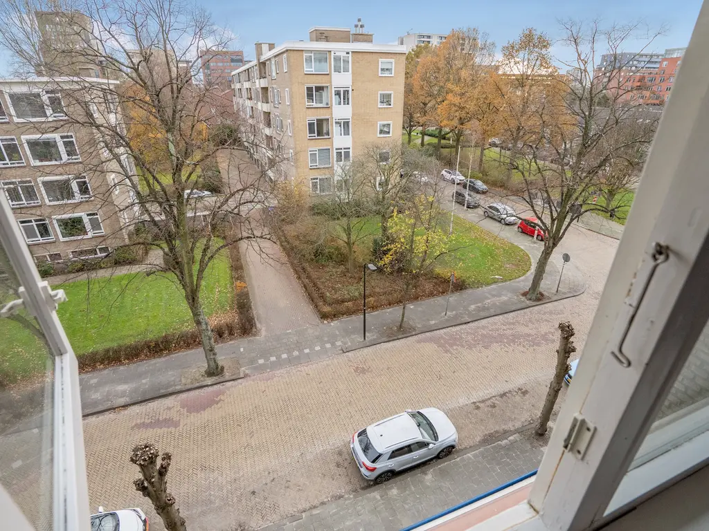 J.H.A. Schaperlaan 36, RIJSWIJK