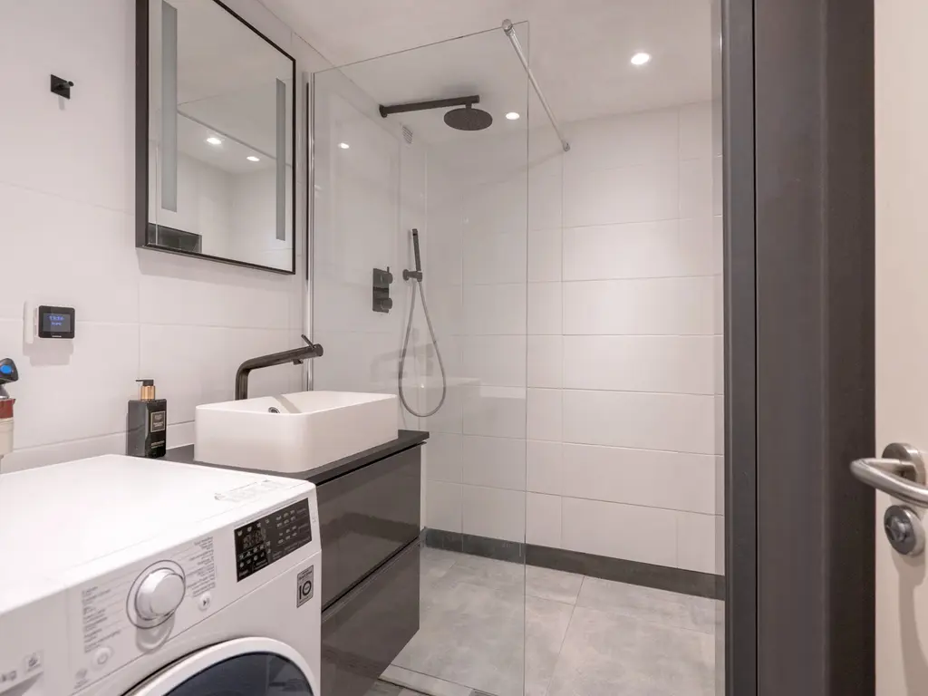 J.H.A. Schaperlaan 36, RIJSWIJK