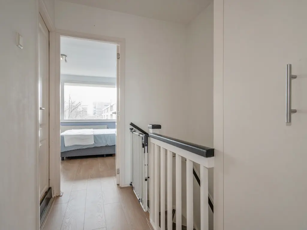 J.H.A. Schaperlaan 36, RIJSWIJK