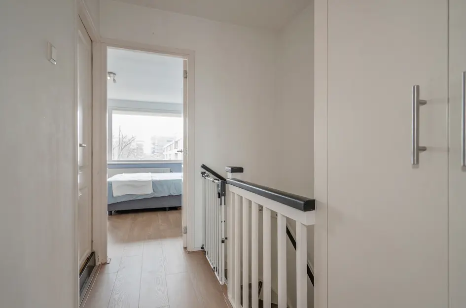 J.H.A. Schaperlaan 36