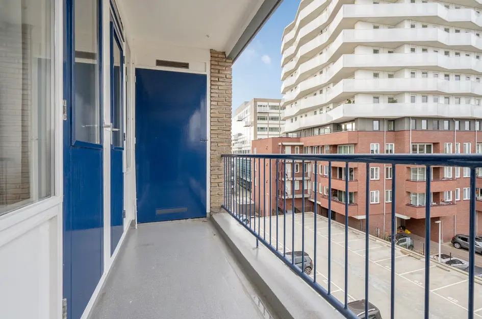 J.H.A. Schaperlaan 36