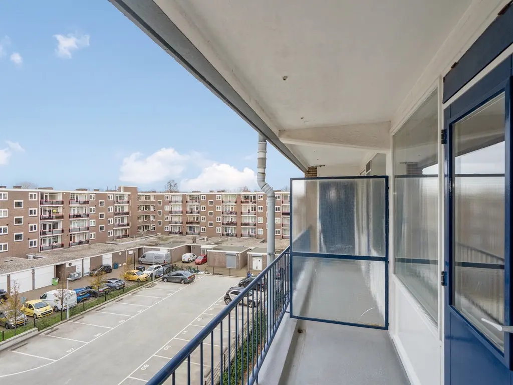 J.H.A. Schaperlaan 36, RIJSWIJK