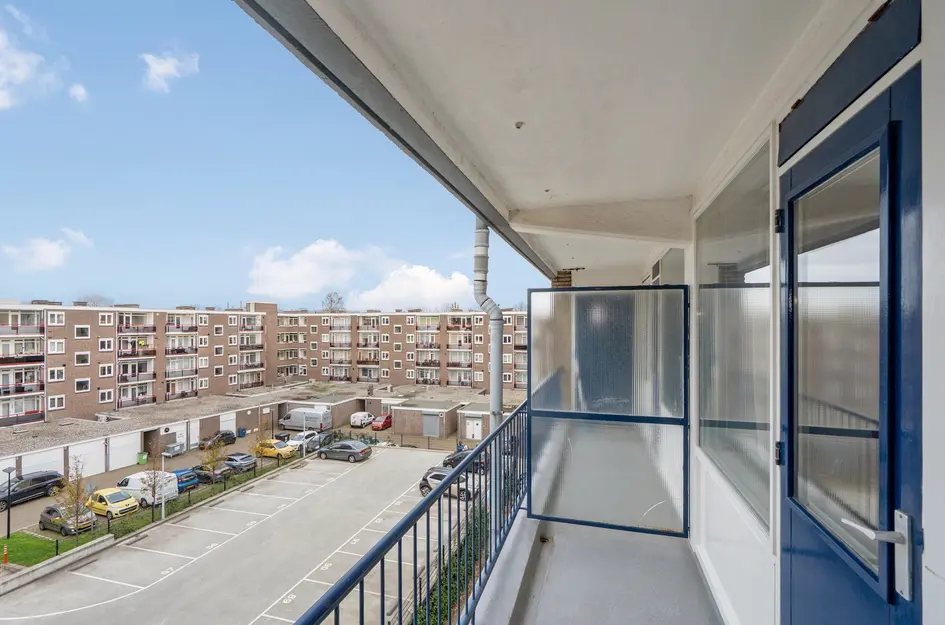 J.H.A. Schaperlaan 36