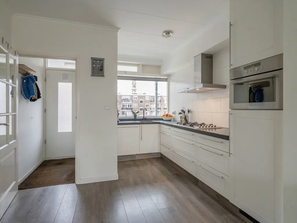 J.H.A. Schaperlaan 36, RIJSWIJK