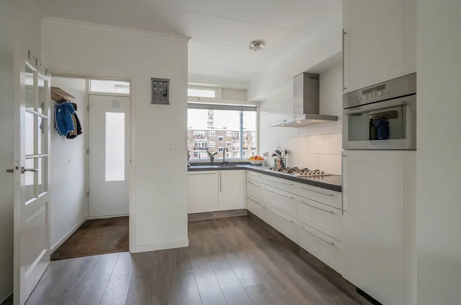 J.H.A. Schaperlaan 36