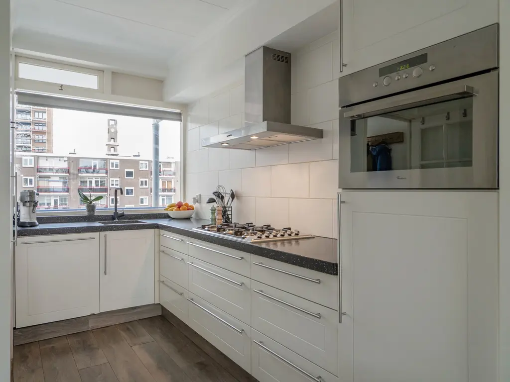 J.H.A. Schaperlaan 36, RIJSWIJK