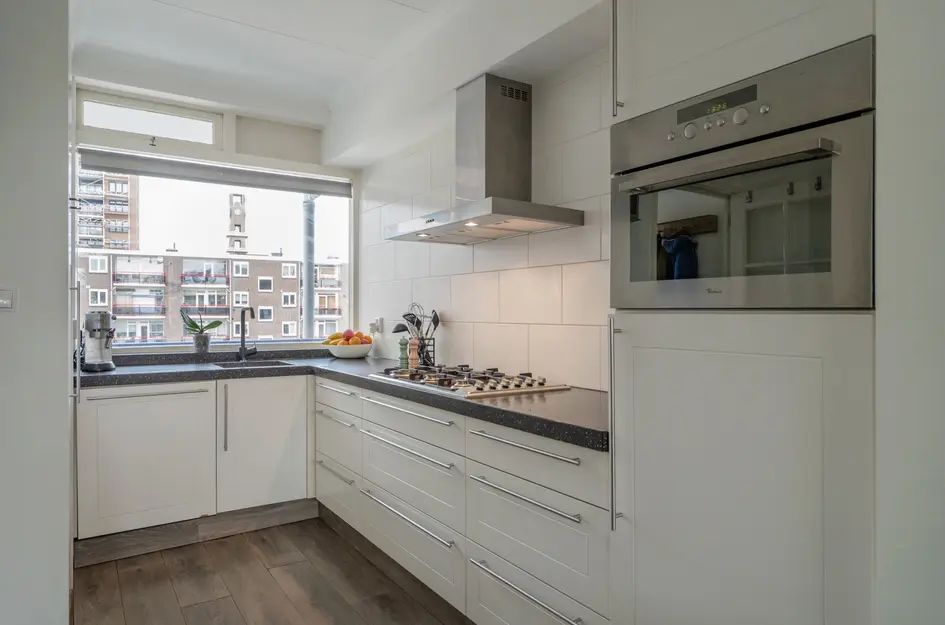 J.H.A. Schaperlaan 36