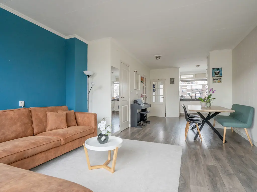 J.H.A. Schaperlaan 36, RIJSWIJK