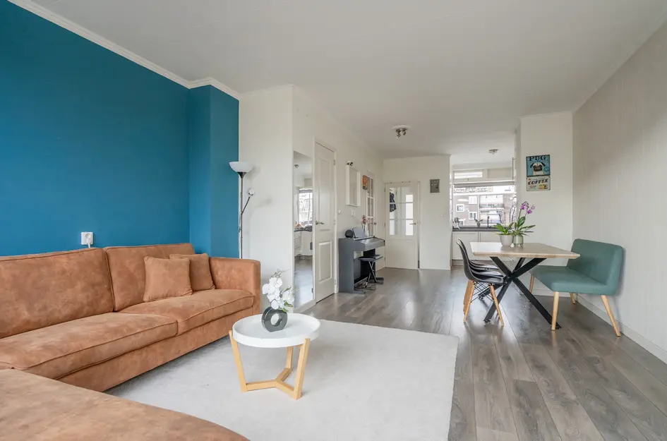 J.H.A. Schaperlaan 36