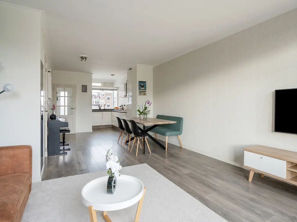 J.H.A. Schaperlaan 36, RIJSWIJK