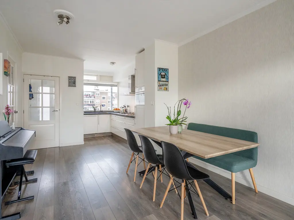 J.H.A. Schaperlaan 36, RIJSWIJK