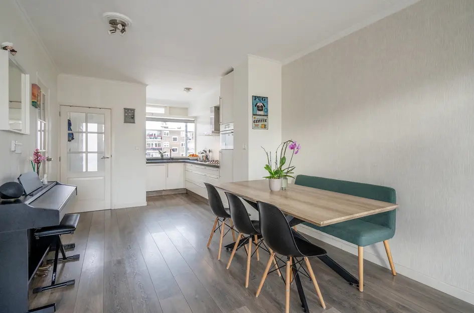 J.H.A. Schaperlaan 36