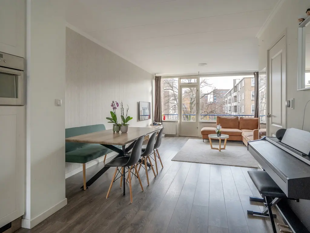 J.H.A. Schaperlaan 36, RIJSWIJK