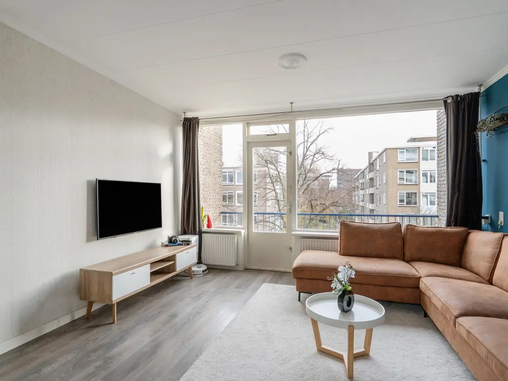 J.H.A. Schaperlaan 36, RIJSWIJK