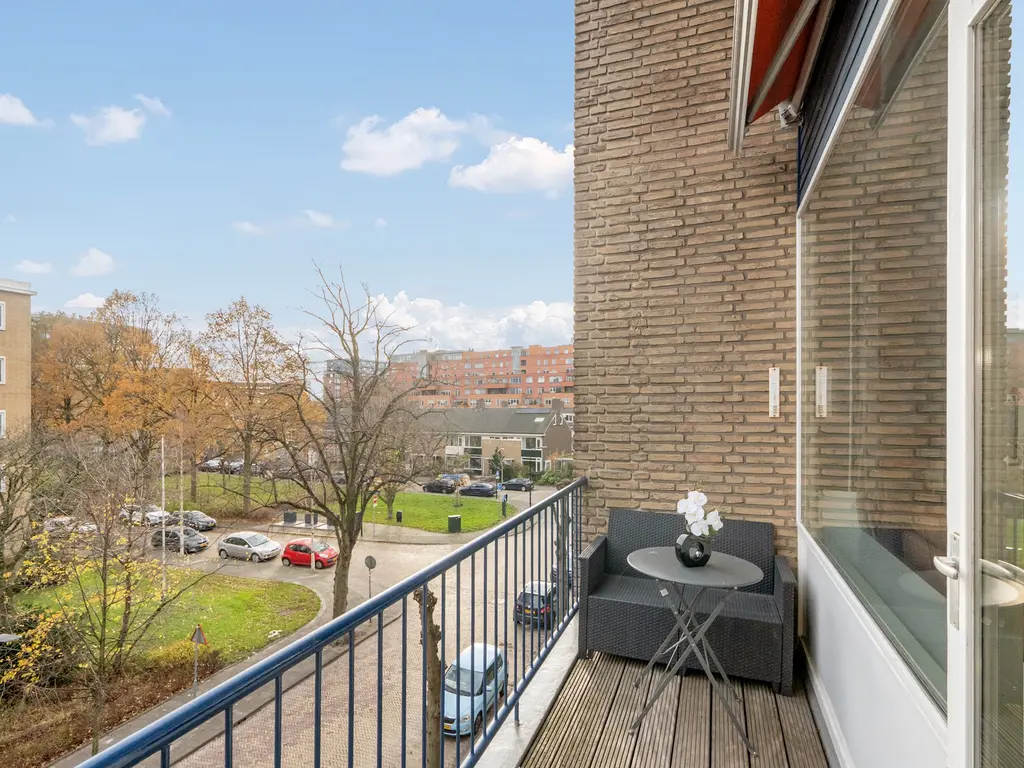 J.H.A. Schaperlaan 36, RIJSWIJK