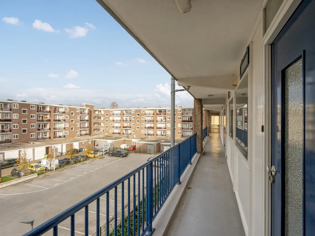 J.H.A. Schaperlaan 36, RIJSWIJK