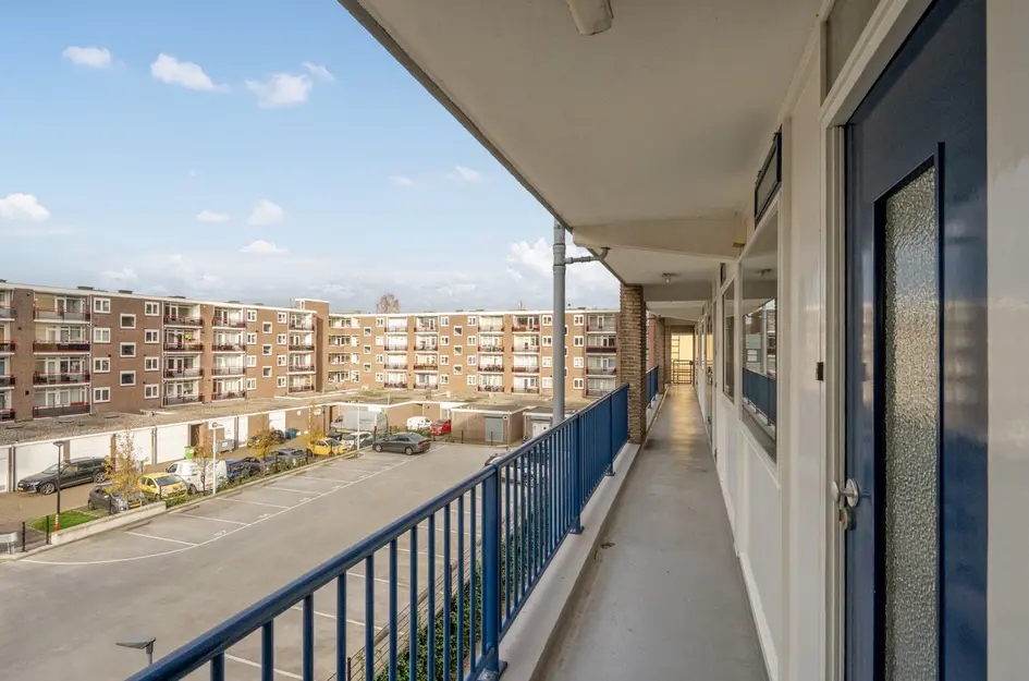 J.H.A. Schaperlaan 36