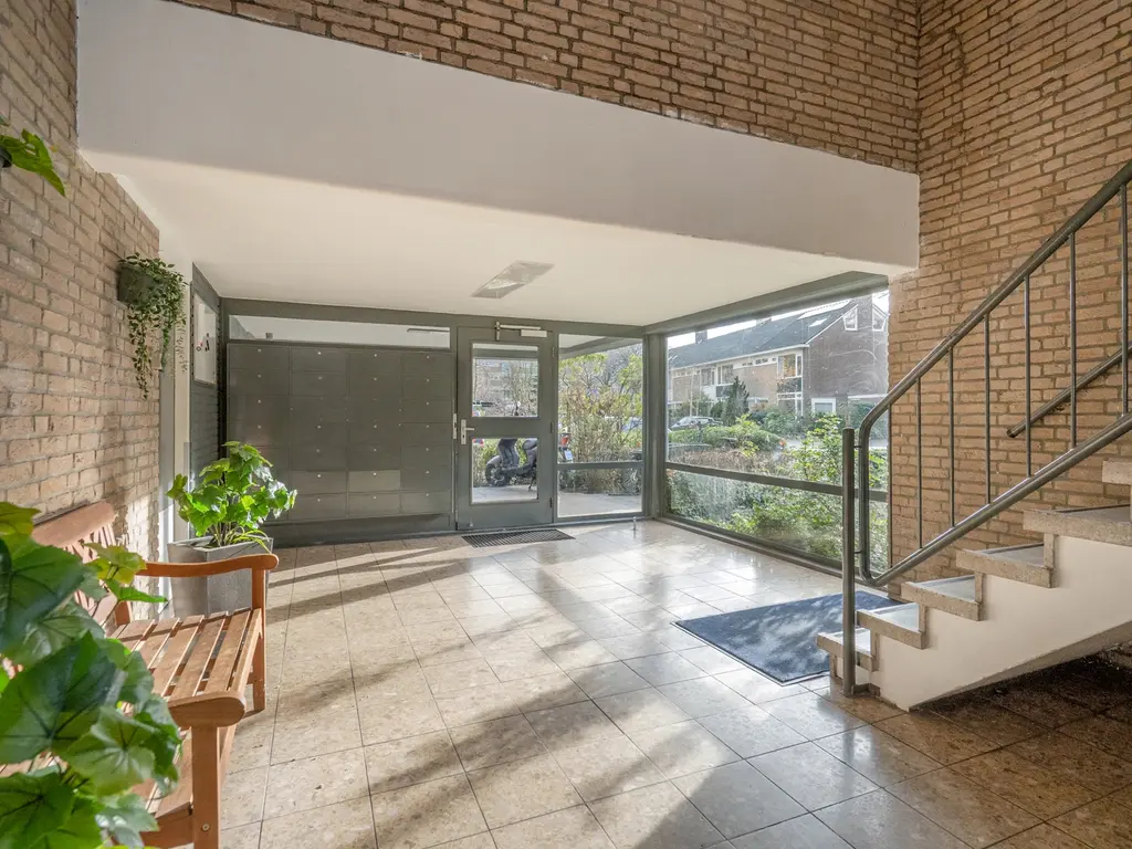 J.H.A. Schaperlaan 36, RIJSWIJK