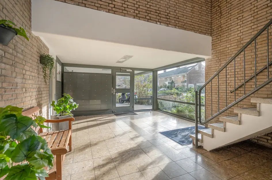 J.H.A. Schaperlaan 36