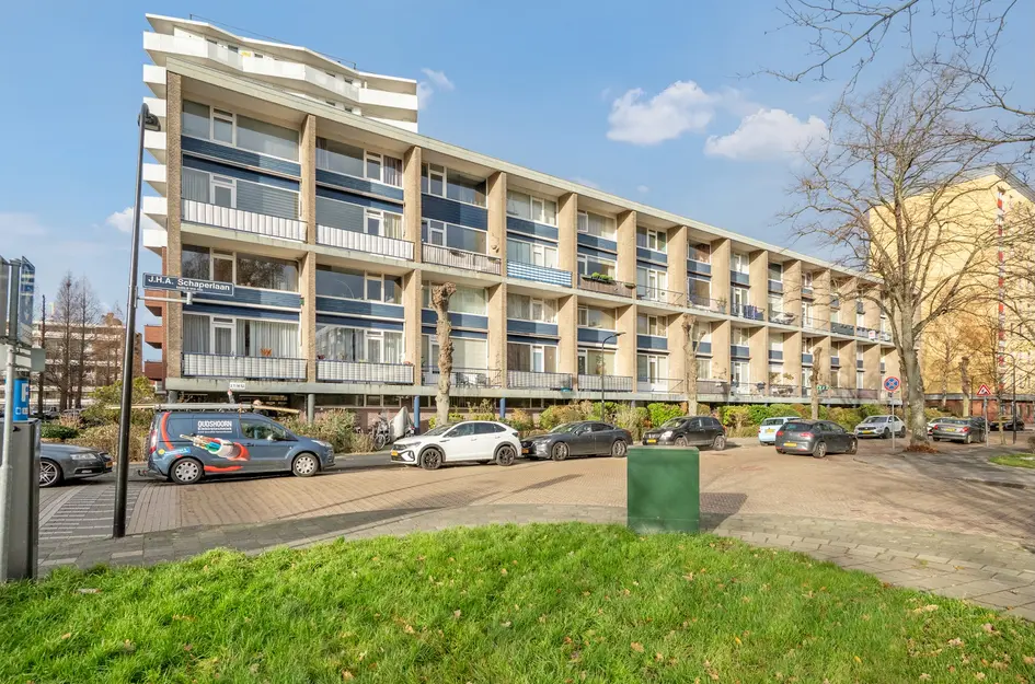 J.H.A. Schaperlaan 36